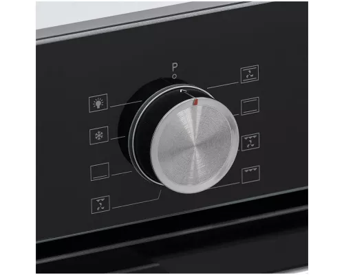 Духовой шкаф KRONA KUMMEL 60 BL