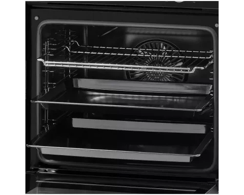 Духовой шкаф KRONA KUMMEL 60 BL