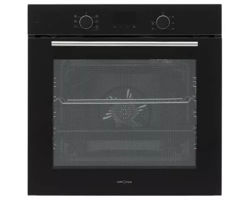 Духовой шкаф KRONA LEGENDE 60 BL