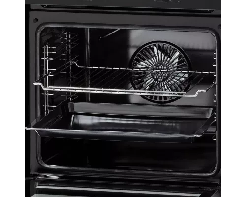 Духовой шкаф KRONA LEGENDE 60 BL/BL