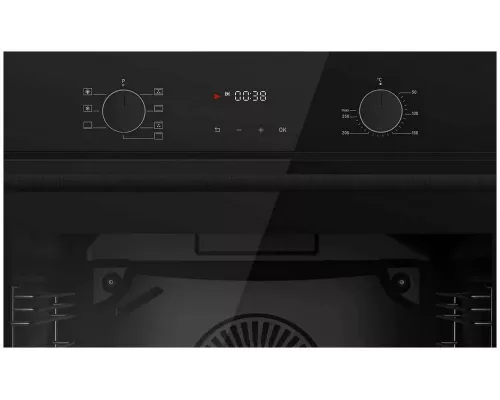 Духовой шкаф KRONA LEGENDE 60 BL/BL