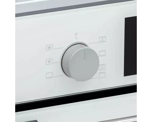 Духовой шкаф Krona LEGENDE 60 WH