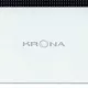 Духовой шкаф Krona LEGENDE 60 WH