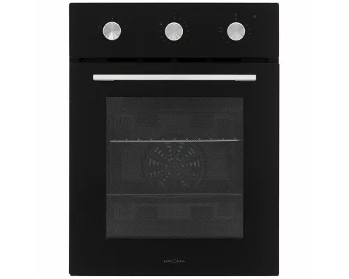 Духовой шкаф Krona LINDE 45 BL