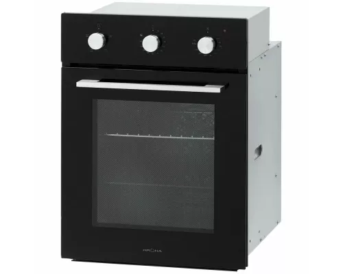 Духовой шкаф Krona LINDE 45 BL