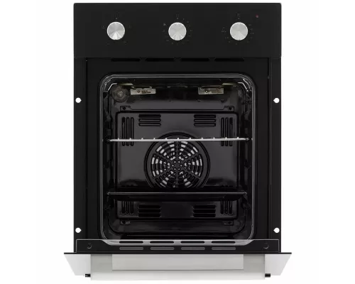 Духовой шкаф Krona LINDE 45 BL
