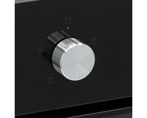 Духовой шкаф Krona LINDE 45 BL