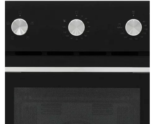 Духовой шкаф Krona LINDE 45 BL