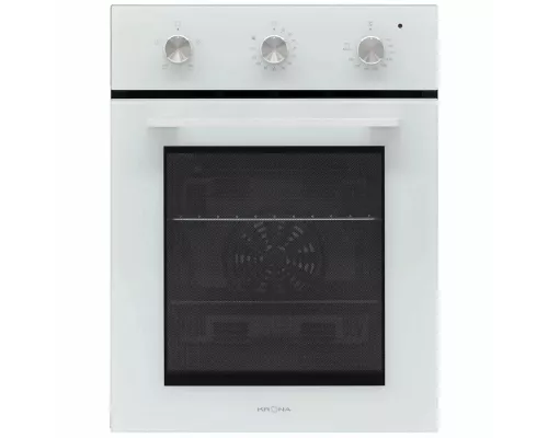 Духовой шкаф Krona LINDE 45 WH
