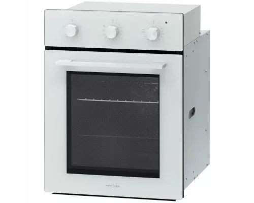 Духовой шкаф Krona LINDE 45 WH