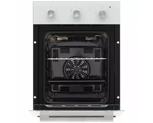 Духовой шкаф Krona LINDE 45 WH