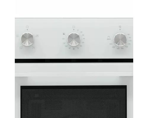 Духовой шкаф Krona LINDE 45 WH