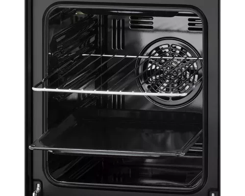 Духовой шкаф Krona LINDE 45 WH