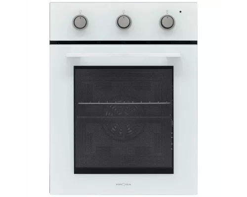 Духовой шкаф Krona LYRA 45 WH