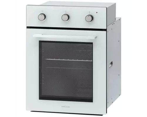 Духовой шкаф Krona LYRA 45 WH