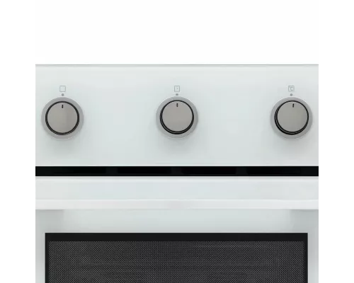 Духовой шкаф Krona LYRA 45 WH