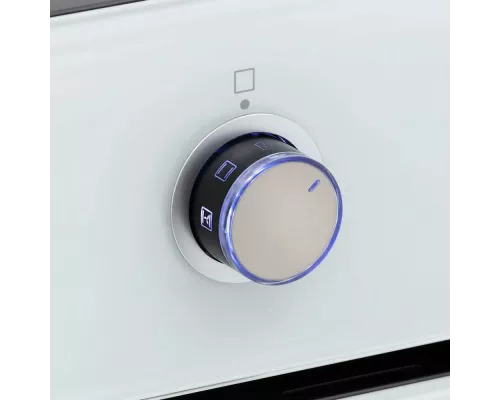 Духовой шкаф Krona LYRA 45 WH