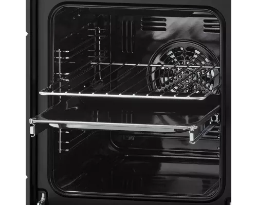 Духовой шкаф Krona LYRA 45 WH