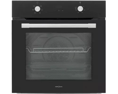 Духовой шкаф Krona MAGNETE 60 BL