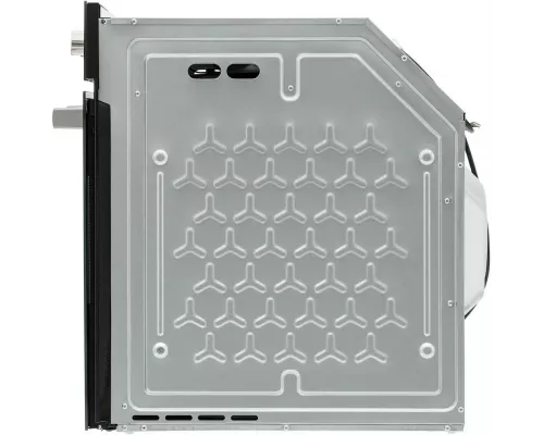 Духовой шкаф Krona MAGNETE 60 BL