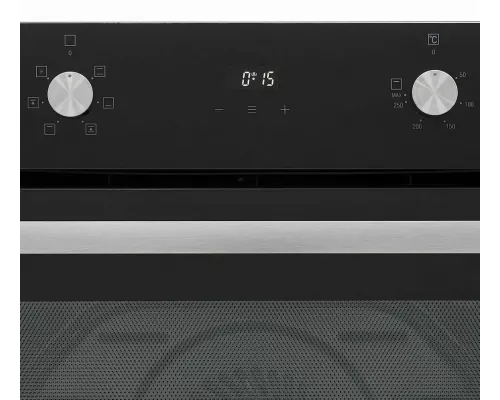 Духовой шкаф Krona MAGNETE 60 BL