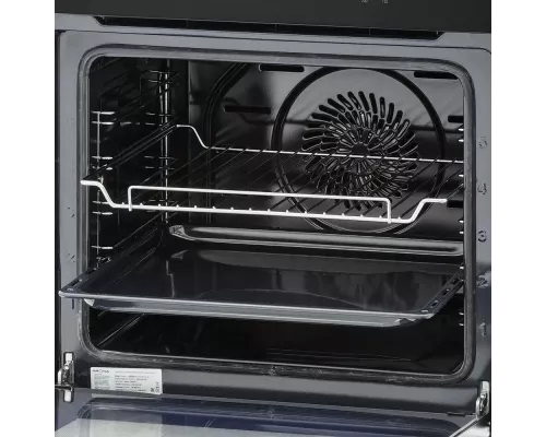 Духовой шкаф Krona MAGNETE 60 BL