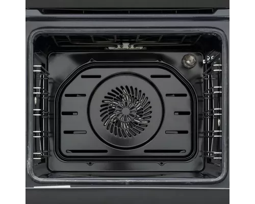 Духовой шкаф Krona MAGNETE 60 BL