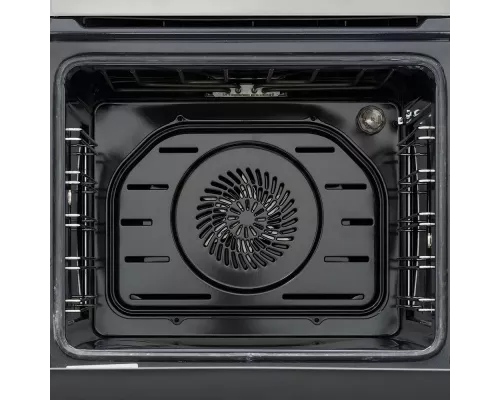 Духовой шкаф Krona MAGNETE 60 IX, встраиваемый