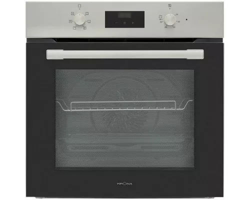 Духовой шкаф Krona MAGNETE 60 IX, встраиваемый