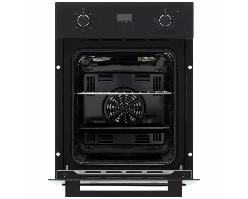 Духовой шкаф KRONA RITUS 45 BL/BL