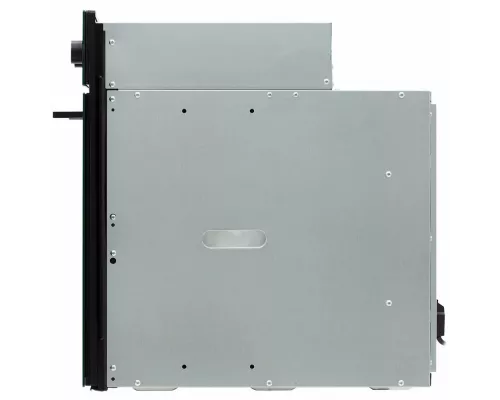 Духовой шкаф KRONA RITUS 45 BL/BL