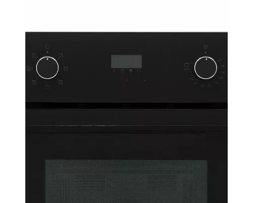 Духовой шкаф KRONA RITUS 45 BL/BL