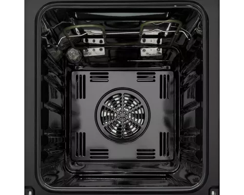 Духовой шкаф KRONA RITUS 45 BL/BL