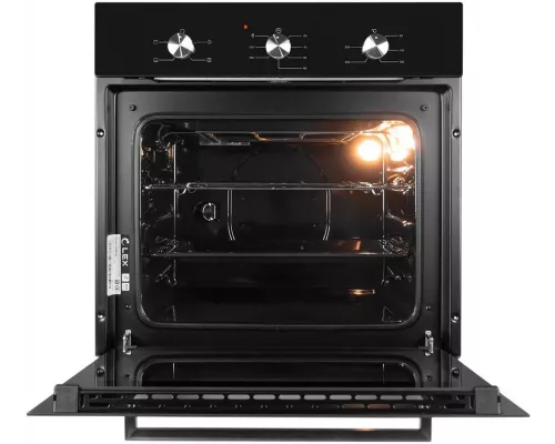 Духовой шкаф LEX EDM 042 BL