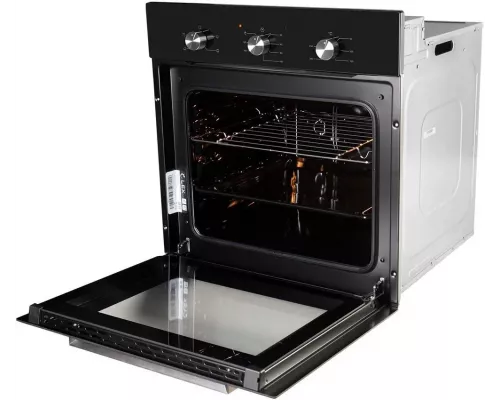 Духовой шкаф LEX EDM 042 BL
