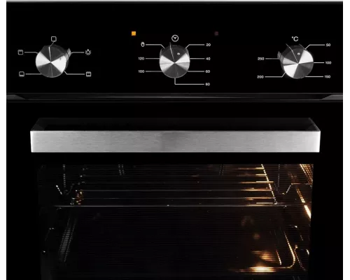 Духовой шкаф LEX EDM 042 BL