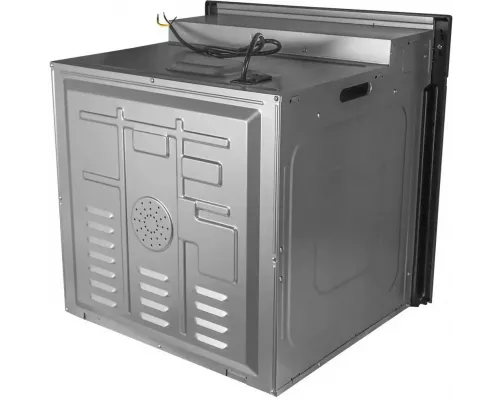 Духовой шкаф LEX EDM 042 BL