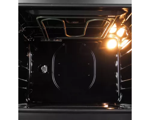 Духовой шкаф LEX EDM 042 BL