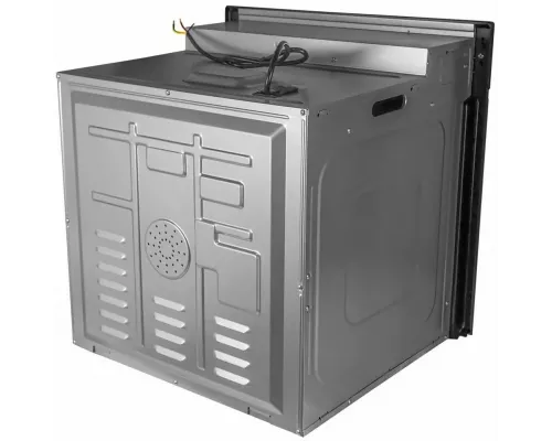 Духовой шкаф LEX EDM 042 IX