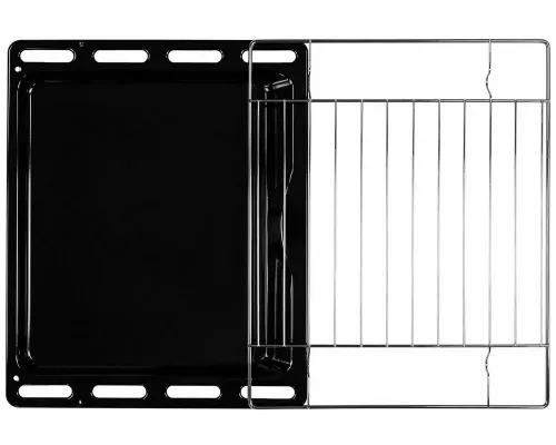 Духовой шкаф LEX EDM 042 IX