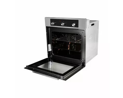 Духовой шкаф LEX EDM 042 IX