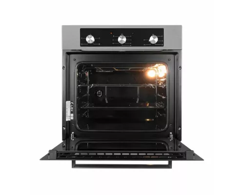 Духовой шкаф LEX EDM 042 IX