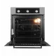 Духовой шкаф LEX EDM 042 IX