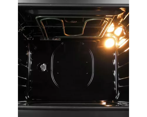 Духовой шкаф LEX EDM 042 IX