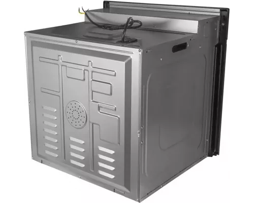 Духовой шкаф LEX EDM 071 WH белый