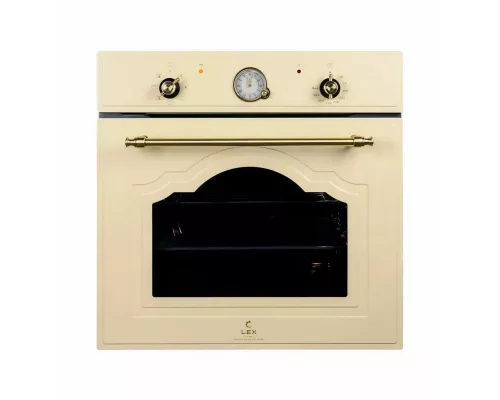 Духовой шкаф LEX EDM 072 C IV
