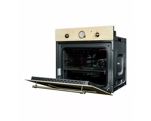 Духовой шкаф LEX EDM 072 C IV