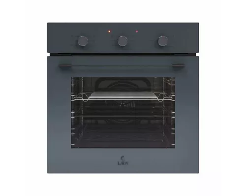 Духовой шкаф LEX EDM 075 GR
