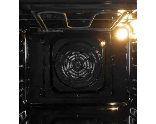 Духовой шкаф LEX EDM 075 GR