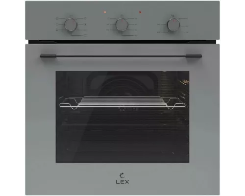 Духовой шкаф LEX EDM 075 GR
